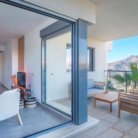 Casa Hoyo Nueve - Alhaurin Golf - Alhaurin El Grande Lägenhet Exteriör bild