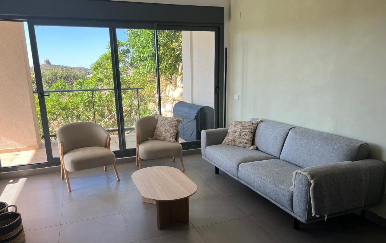 Casa Hoyo Nueve - Alhaurin Golf - Alhaurin El Grande Lägenhet Exteriör bild