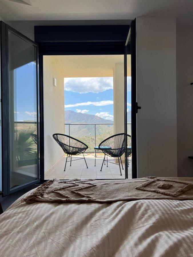 Casa Hoyo Nueve - Alhaurin Golf - Alhaurin El Grande Lägenhet Exteriör bild