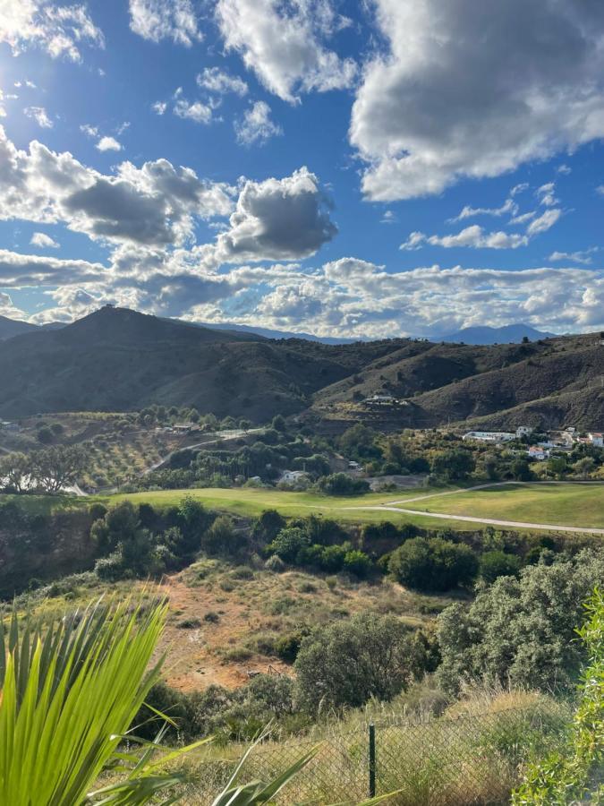 Casa Hoyo Nueve - Alhaurin Golf - Alhaurin El Grande Lägenhet Exteriör bild