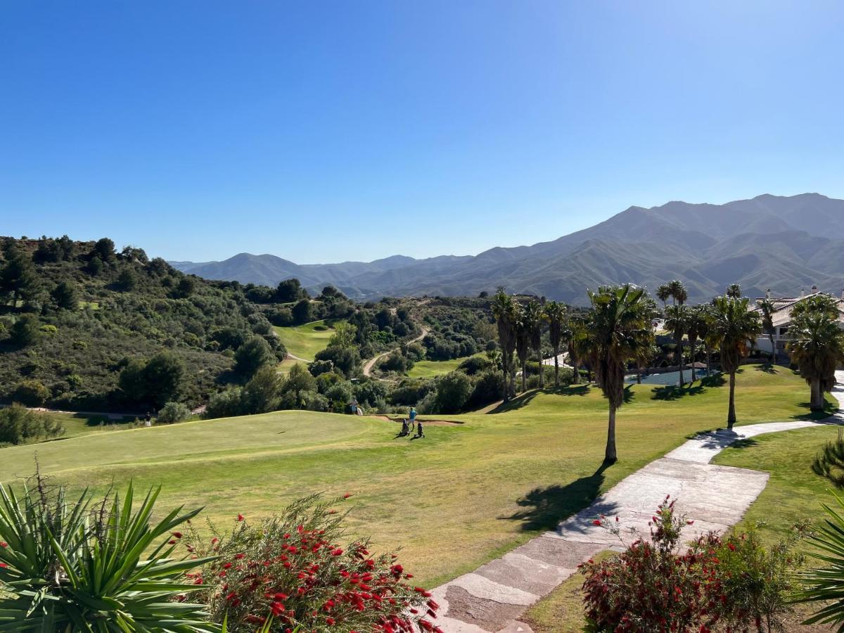 Casa Hoyo Nueve - Alhaurin Golf - Alhaurin El Grande Lägenhet Exteriör bild