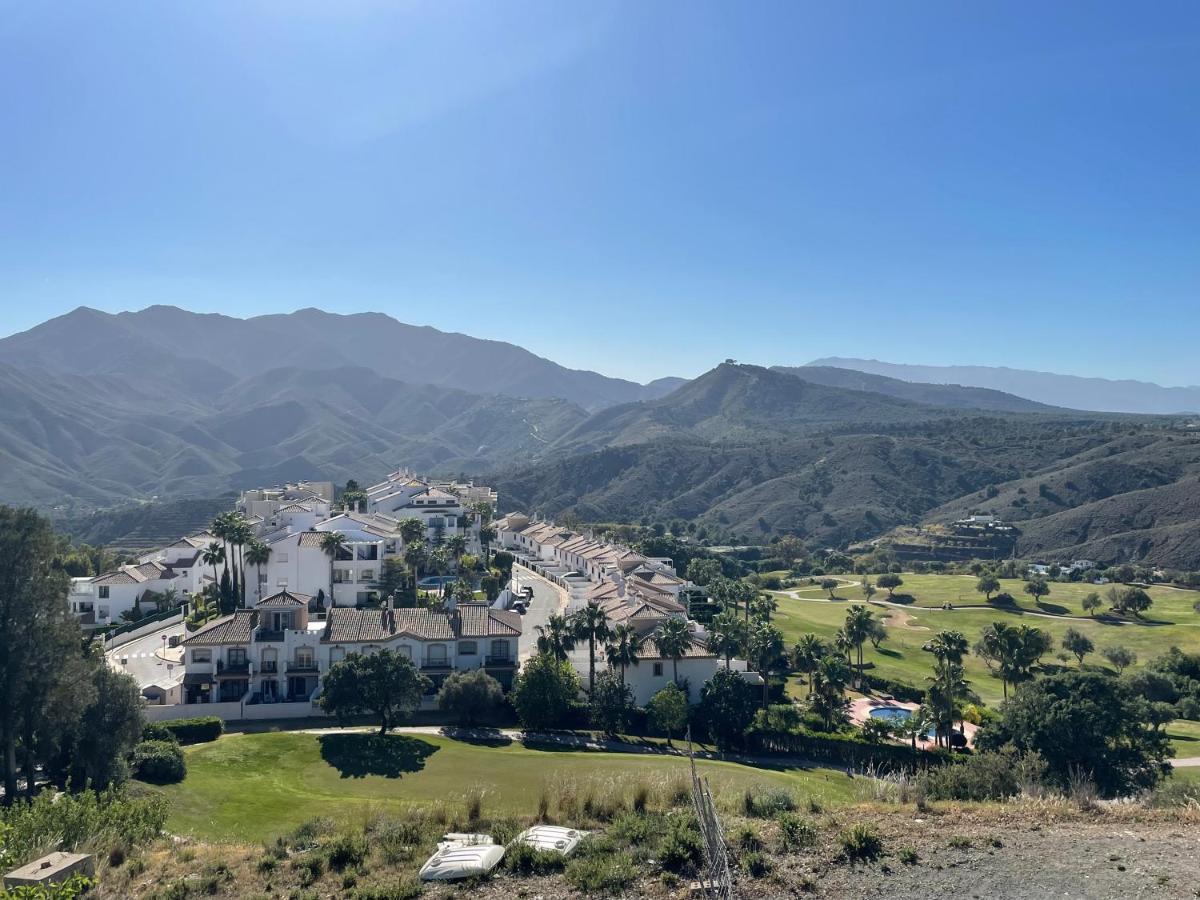 Casa Hoyo Nueve - Alhaurin Golf - Alhaurin El Grande Lägenhet Exteriör bild