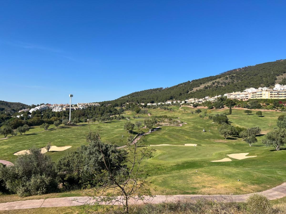 Casa Hoyo Nueve - Alhaurin Golf - Alhaurin El Grande Lägenhet Exteriör bild