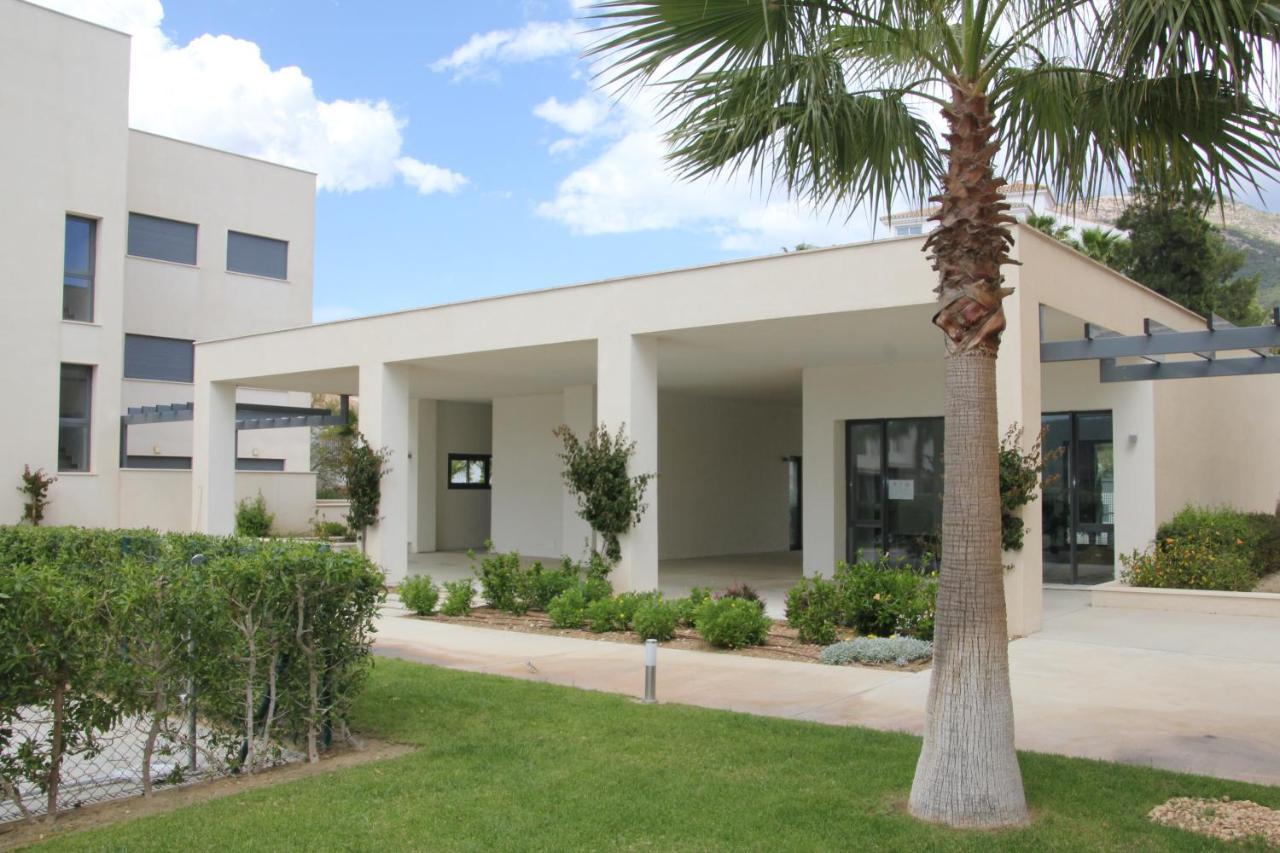 Casa Hoyo Nueve - Alhaurin Golf - Alhaurin El Grande Lägenhet Exteriör bild