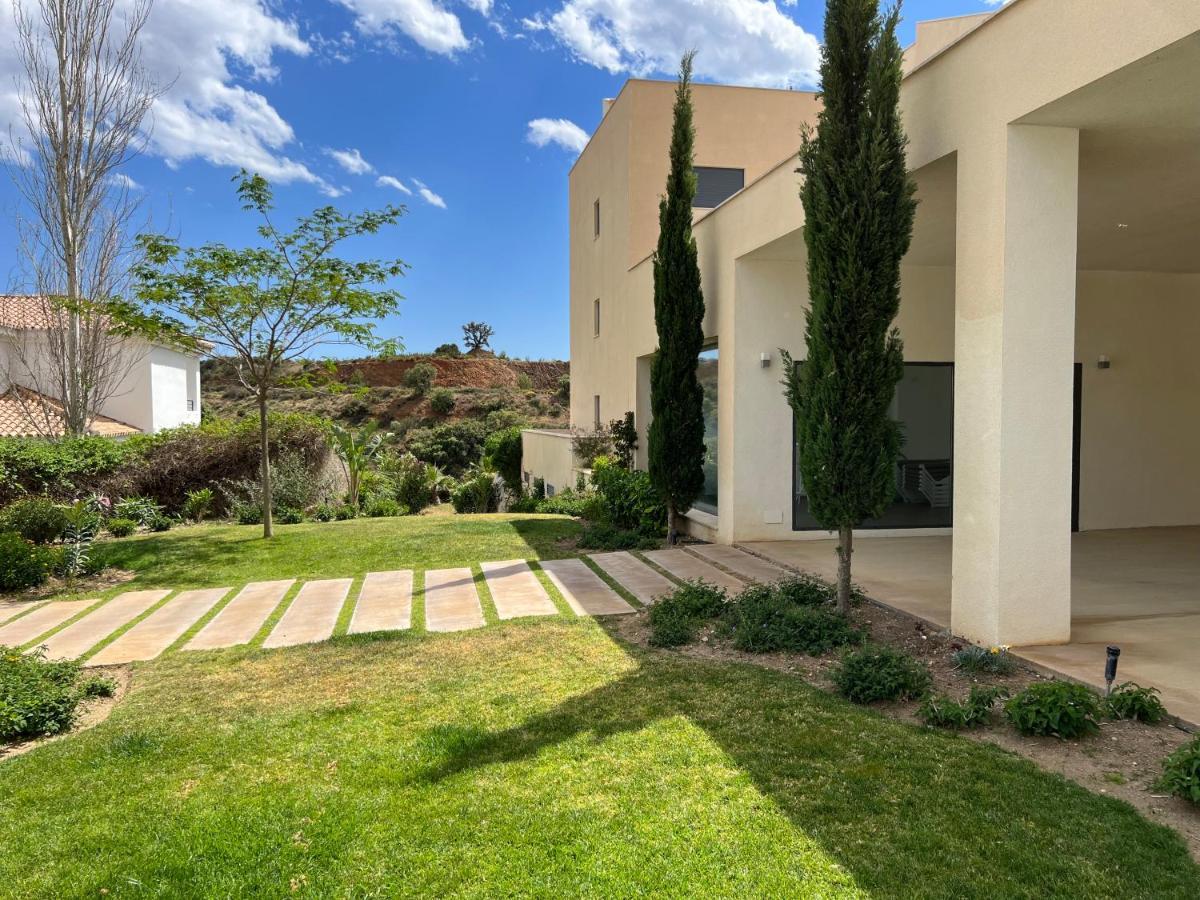Casa Hoyo Nueve - Alhaurin Golf - Alhaurin El Grande Lägenhet Exteriör bild