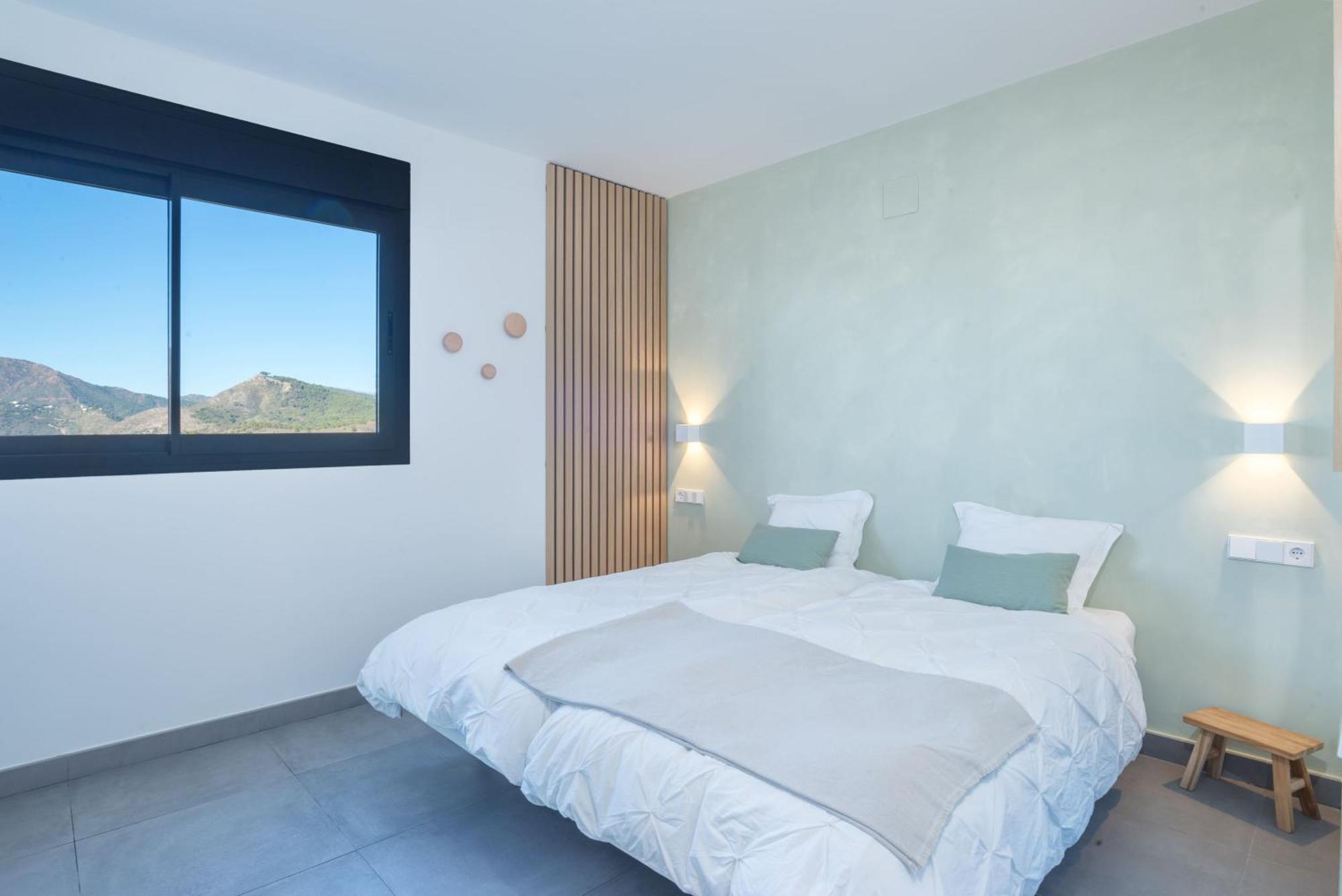 Casa Hoyo Nueve - Alhaurin Golf - Alhaurin El Grande Lägenhet Exteriör bild
