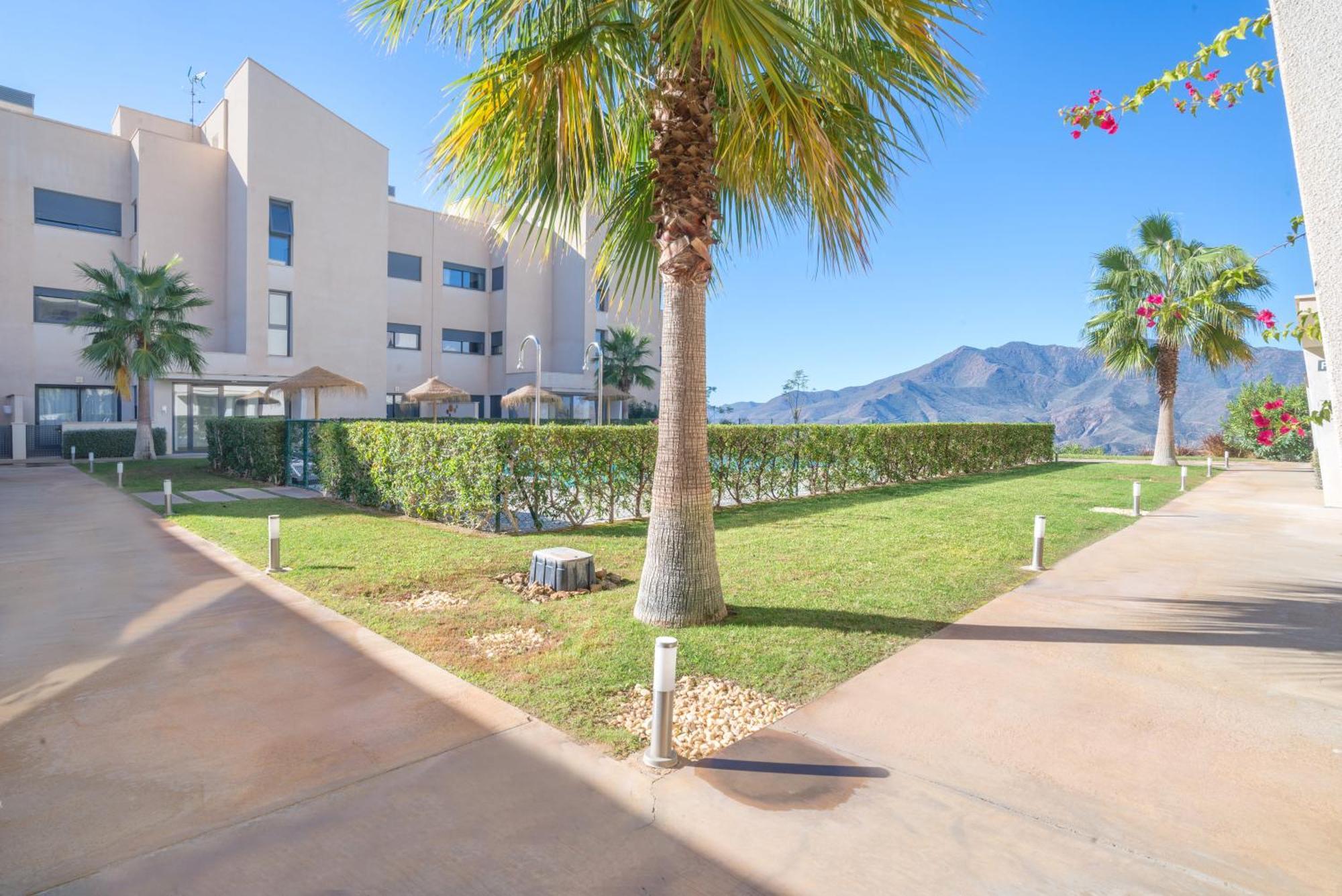 Casa Hoyo Nueve - Alhaurin Golf - Alhaurin El Grande Lägenhet Exteriör bild